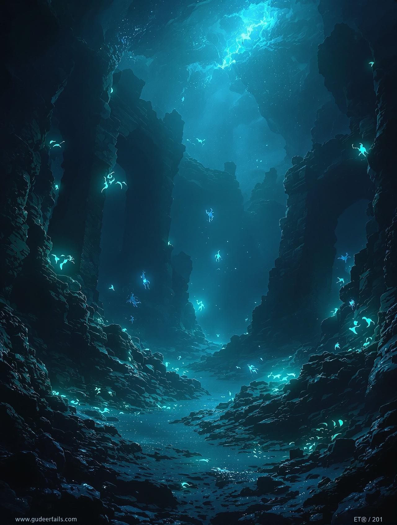 深海迷踪 - 悬疑惊悚 | 68影院出品